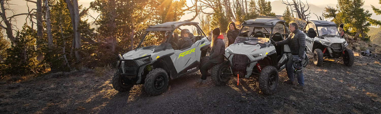 2023 Polaris® ATV for sale in Progressive Powersports, Granbury, Texas