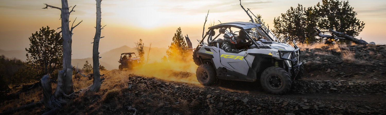 2023 Polaris® ATV for sale in Progressive Powersports, Granbury, Texas