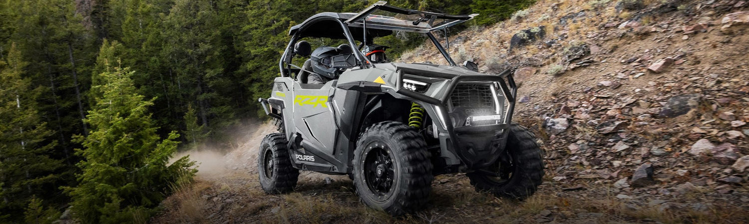 2023 Polaris® ATV for sale in Progressive Powersports, Granbury, Texas