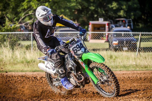 Progressive Powersports Racing #1